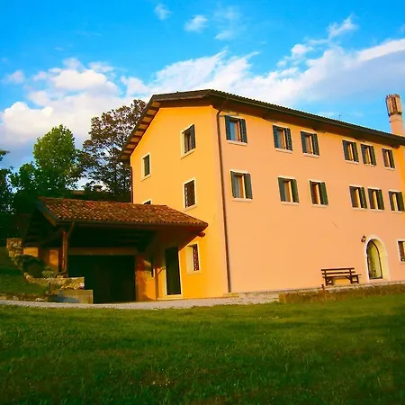Fattoria Dei Baroni 乡村民宿