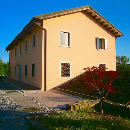 乡村民宿 Fattoria Dei Baroni *